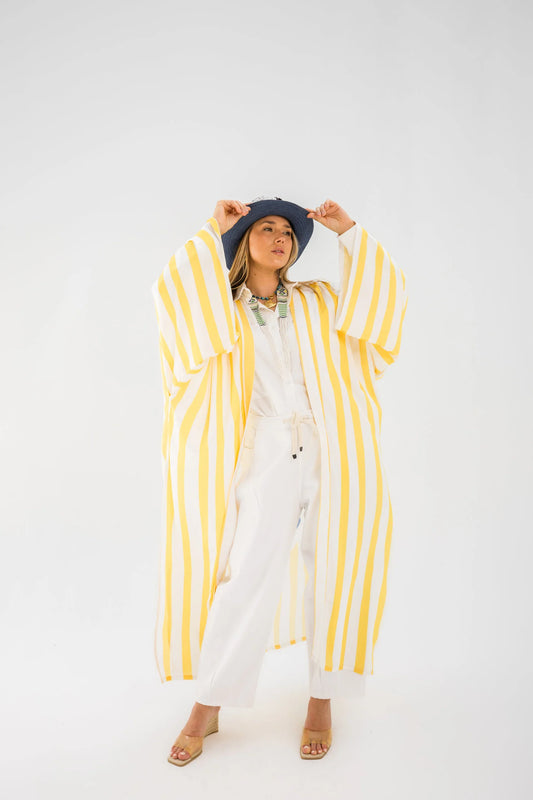 Marseille Cardigan - Noha collection
