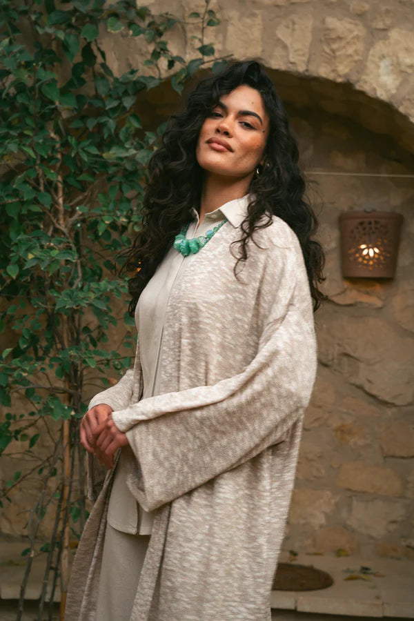 Pattern kimono - Jupelan