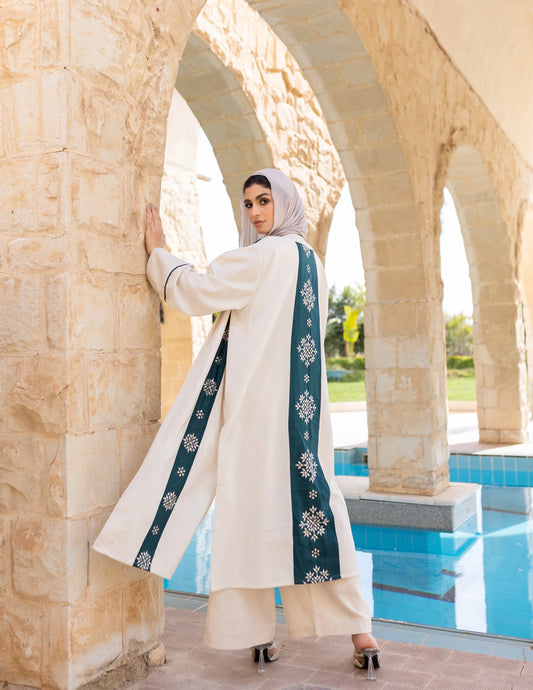 Zahra cardigan - BA Fashion