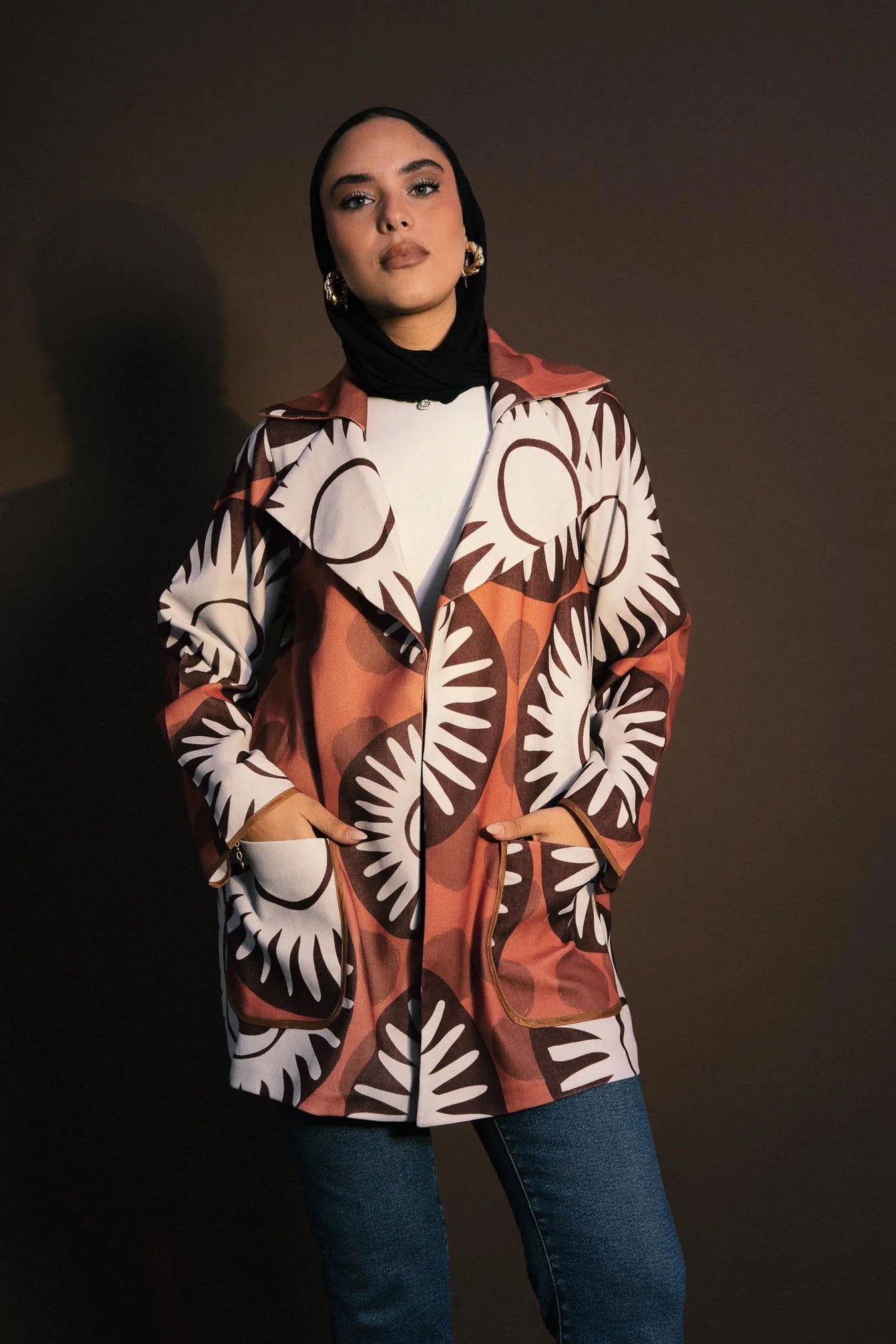 Rawa kimono - SA Studio