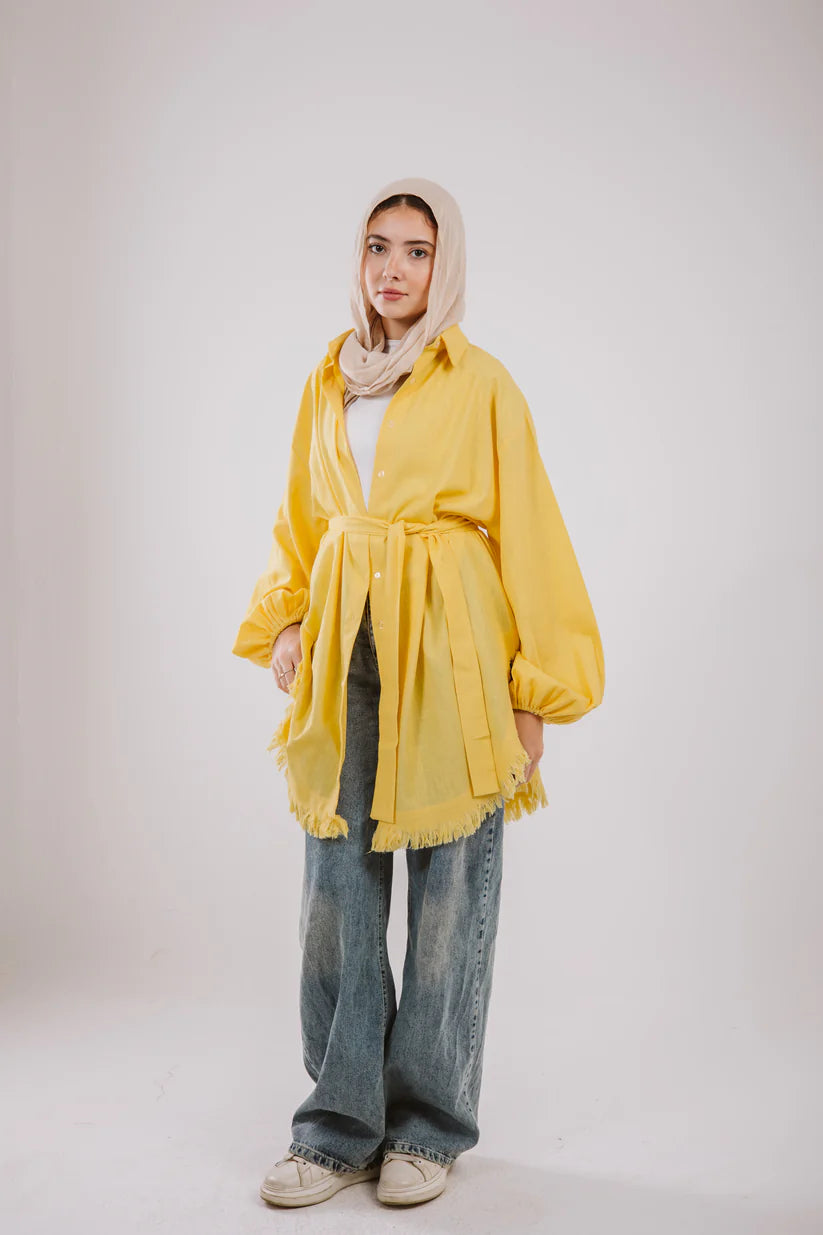 Kokta Chemise -Maison taj