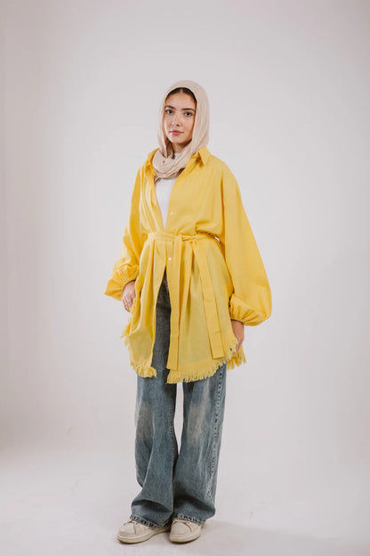 Kokta Chemise -Maison taj