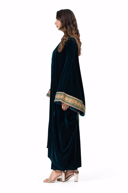 R26-K12 The Rawda Kaftan- AED