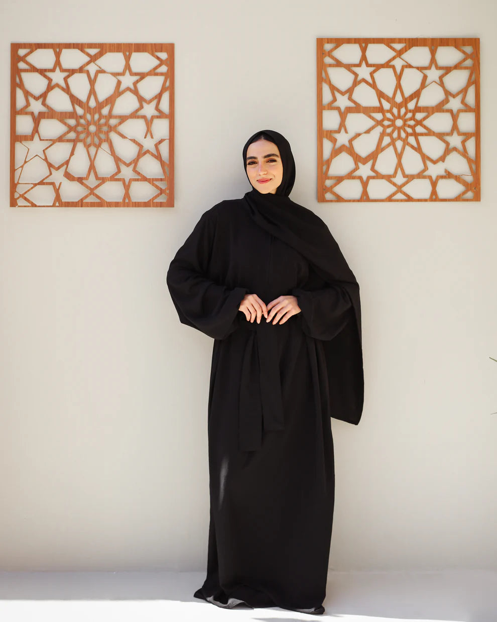 Arabian Grace - Marmelade