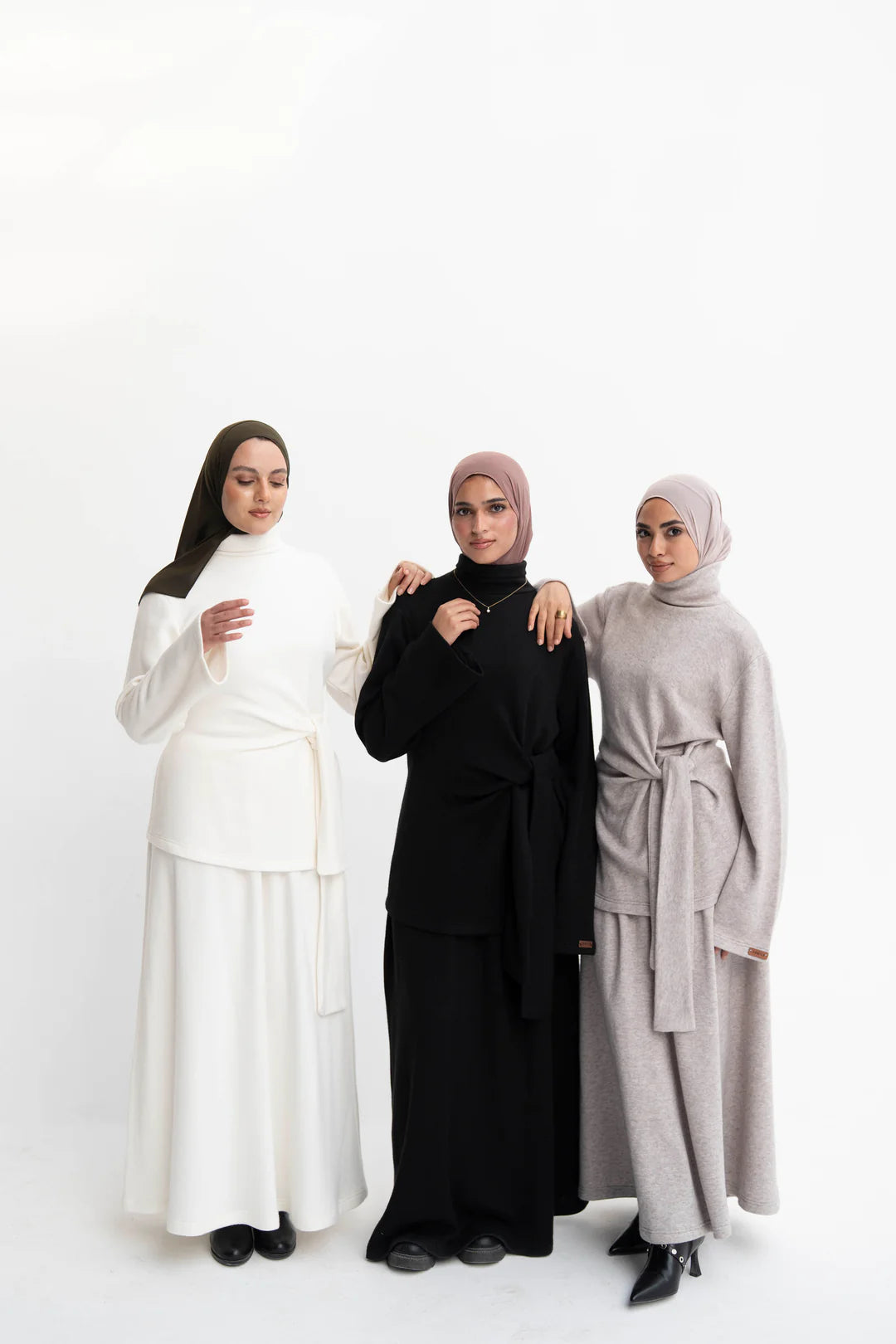 knot up set - Jamila