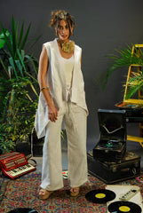 Bella vest - Marwa aly