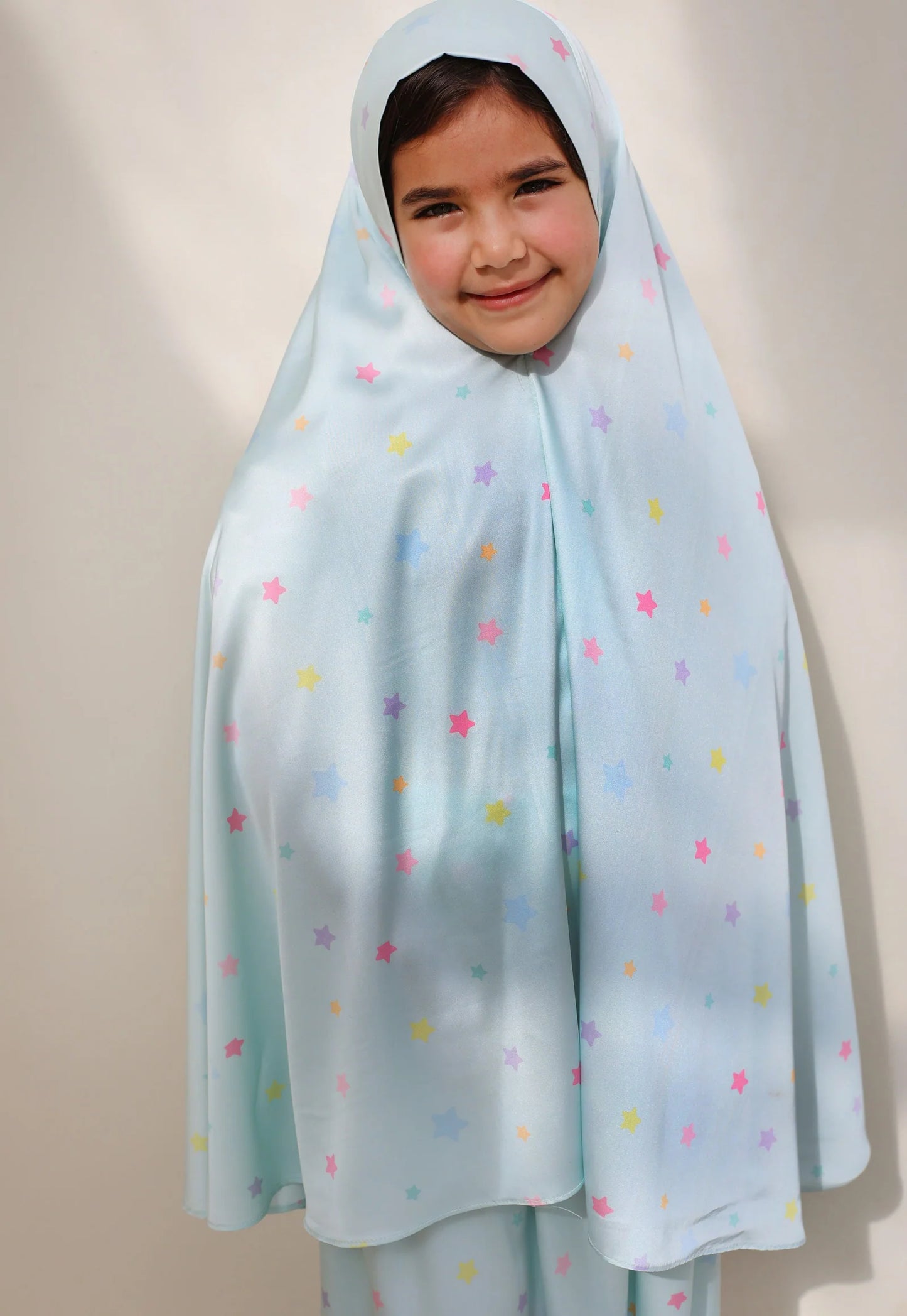 Sky Stardust Prayer Set - Toddlers (3-6 years) - Marmelade