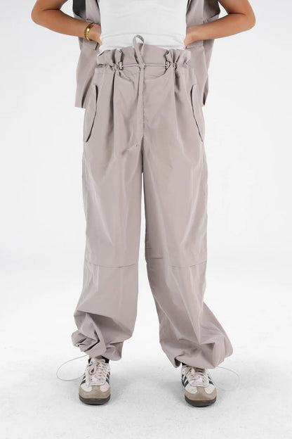 Parachut pants - Sirius