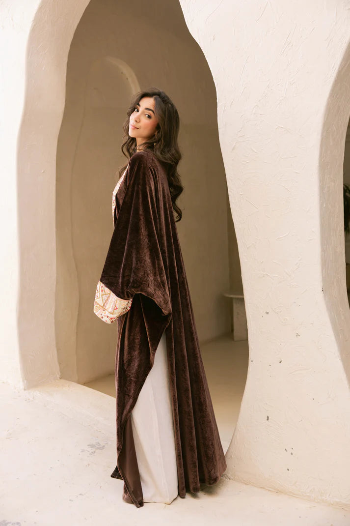 Badia kaftan - Noha designs