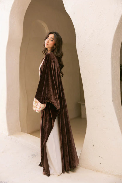 Badia kaftan - Noha designs