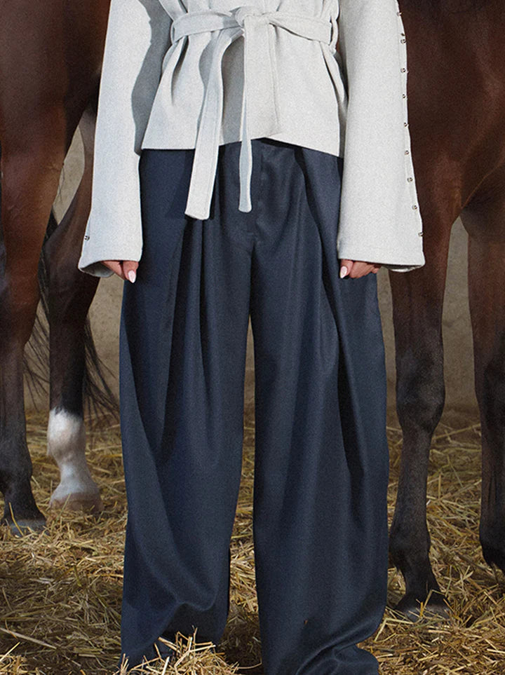 Doul Motion Pants - TAA