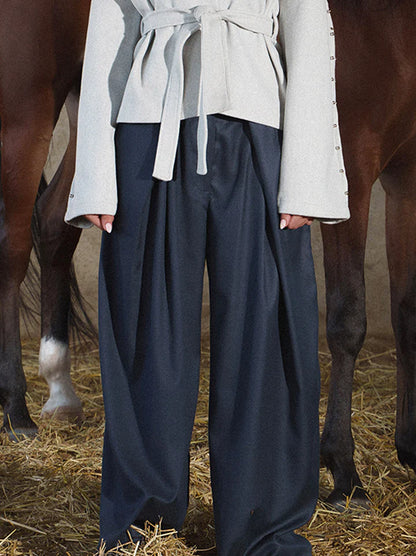 Doul Motion Pants - TAA