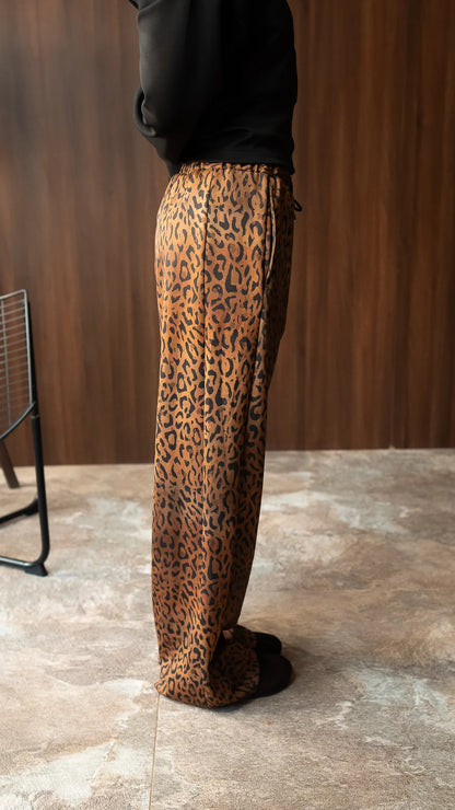 Leoprad Luxe Pants - Lail