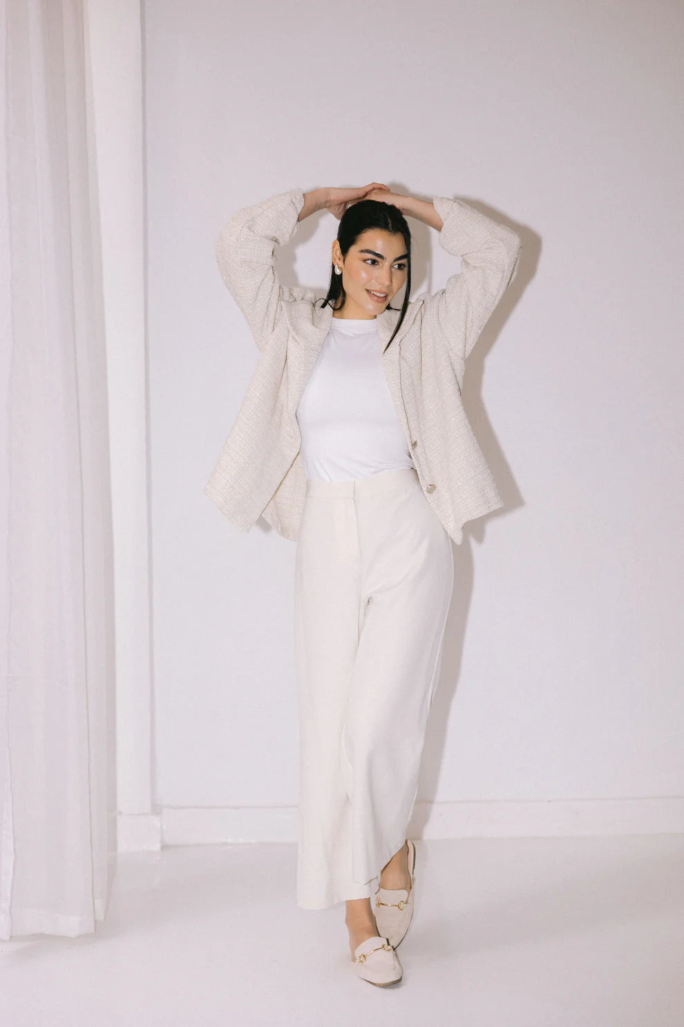 Go to pants - Amalia
