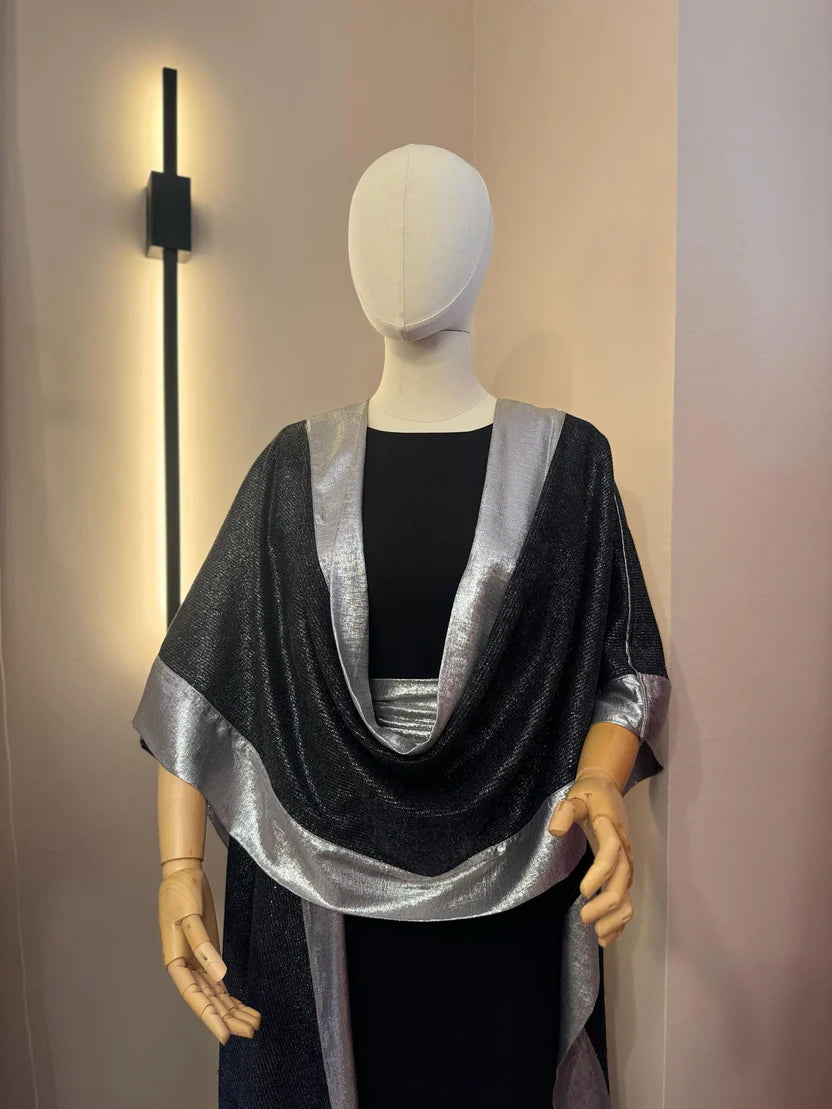 The Metalo n Black - Naz