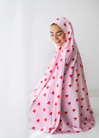 Love Hearts Prayer Set - Marmelade