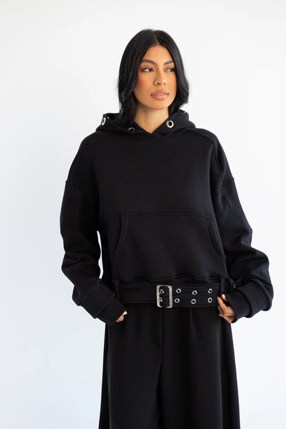 Signature hoodie - Lail