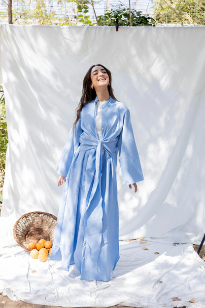 Elegance Dress - Mo Basic