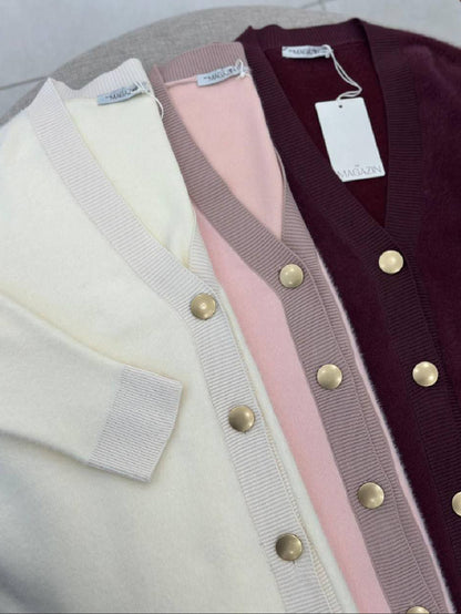 Triko jacket - Magazin