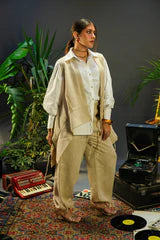 Bella vest - Marwa aly