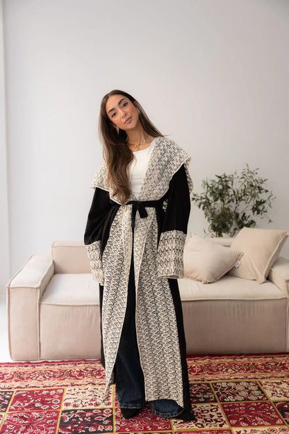 Jowair kaftan - Mo basics