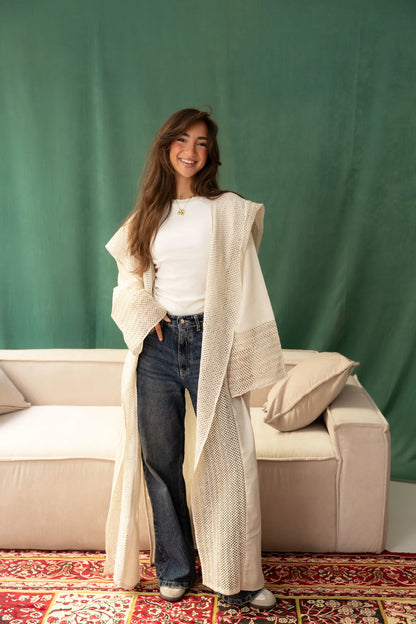 Ahd Kaftan - mo basic