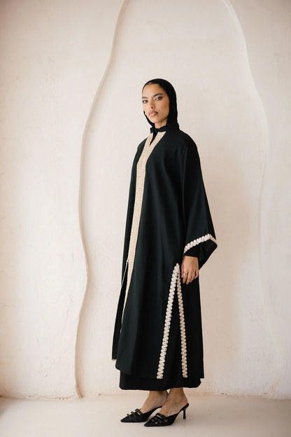 Moroccan kaftan - Taj