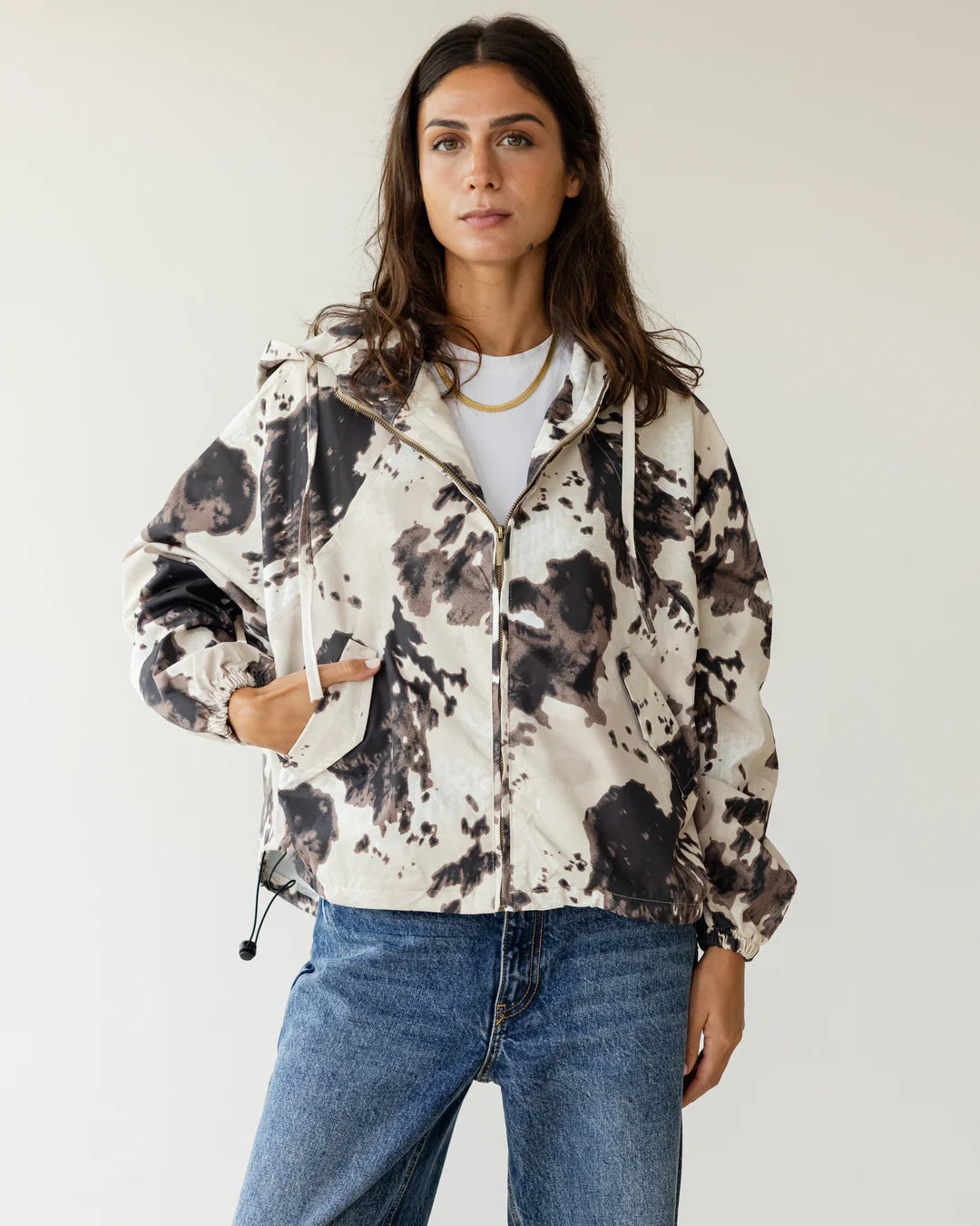 Cowgirl Cool Jacket - Ascia