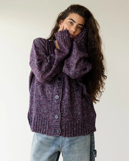 Sweet-nothing Cardigan - Ascia