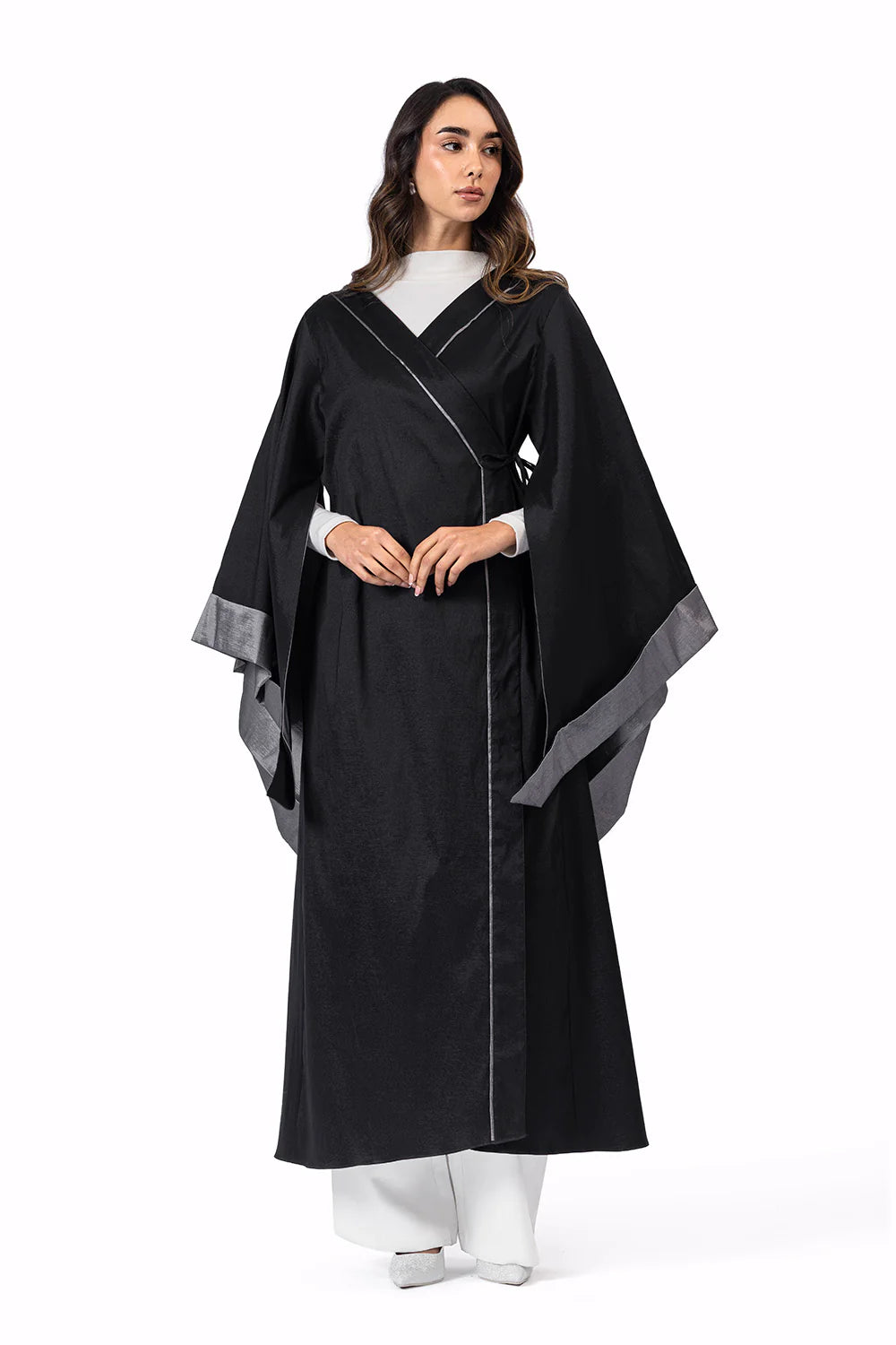 R26-CA04 The Dalila kaftan - AED