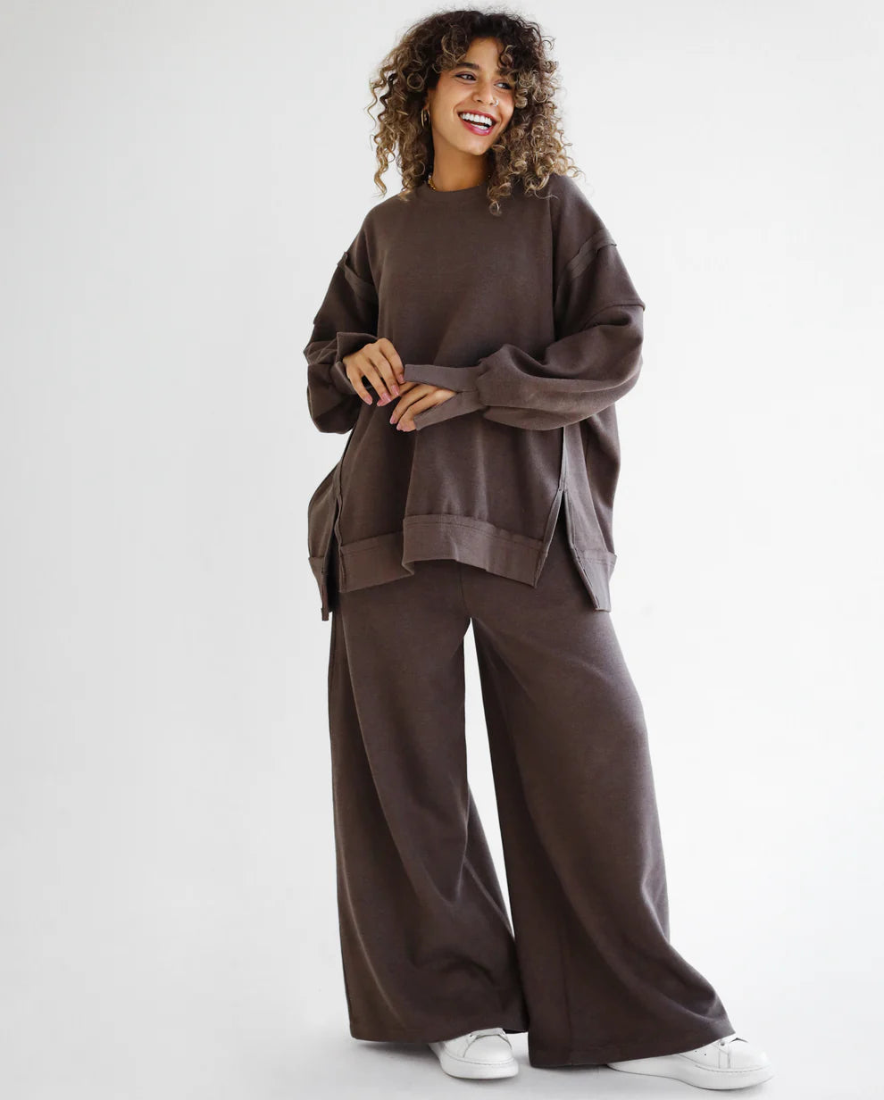 The Beyond Set Brown Adults - Tamaa