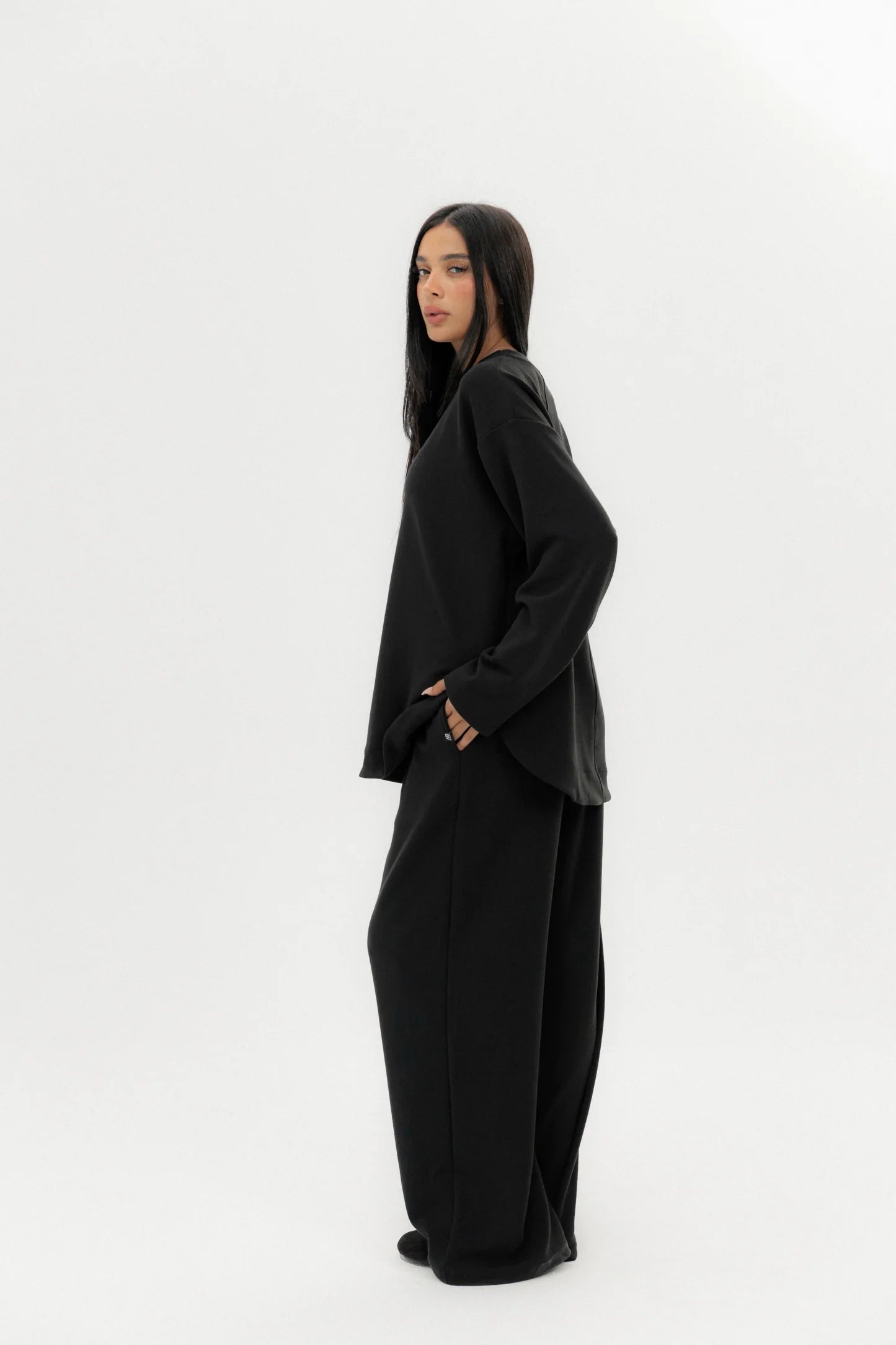 Warm Pants - AB Essentials