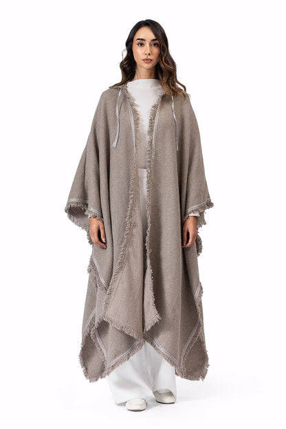 R-CA01 The Nibras kaftan -AED