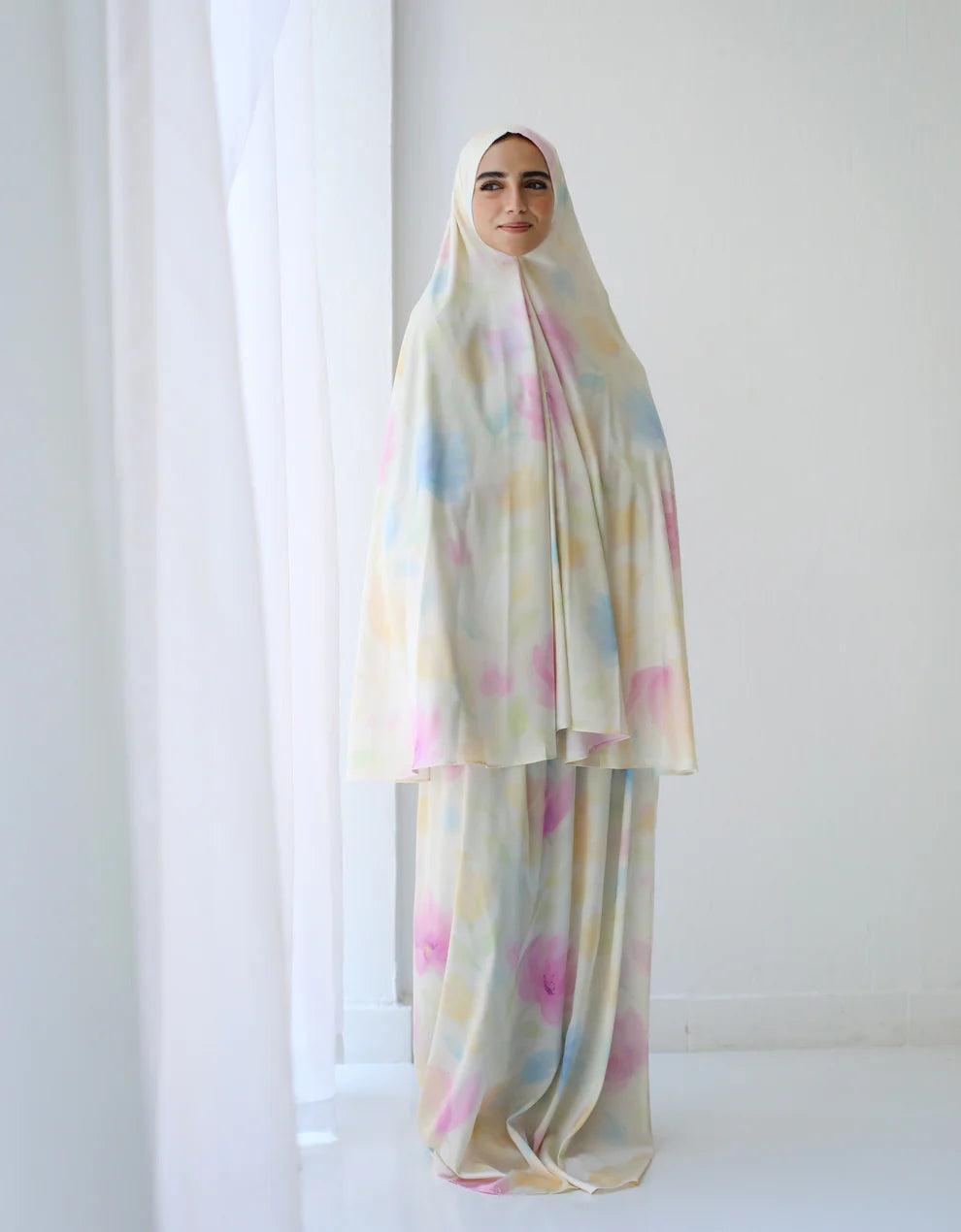 Pastel Fiora Prayer Set - Marmelade