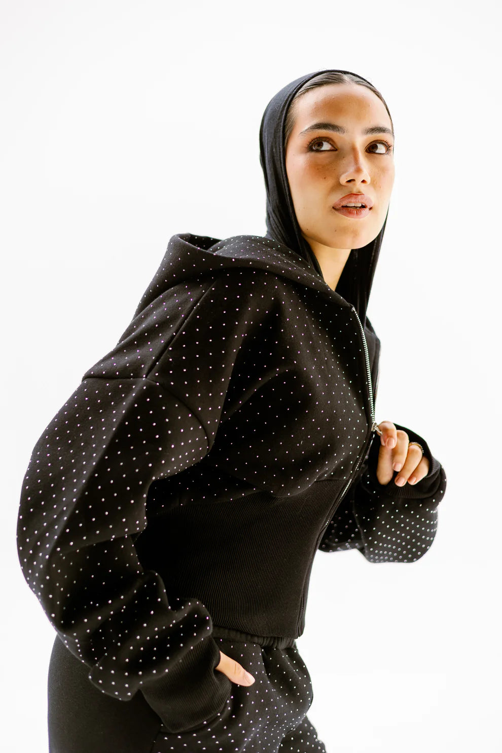 Liminous set - Noha designs