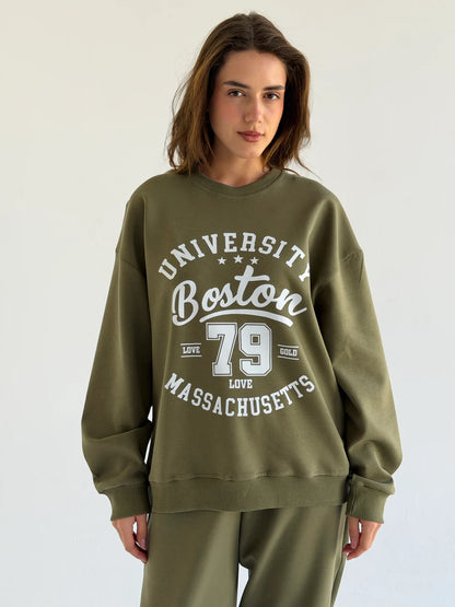 Active Cotten Set - NK designs