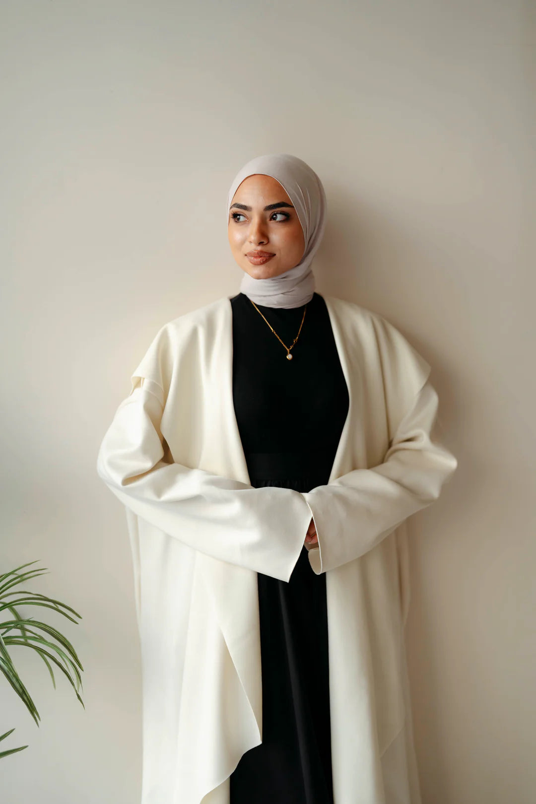 Rayhan Cardigan - Jamila