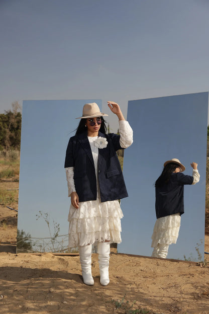 Juliette Blazer- Jessy Fahmy