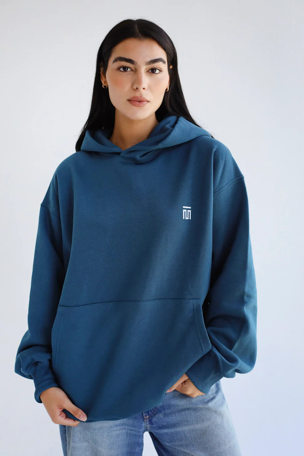 The Buncha Hoodie - Tamaa