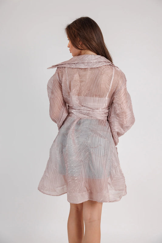 Vida Dress - Marwa aly