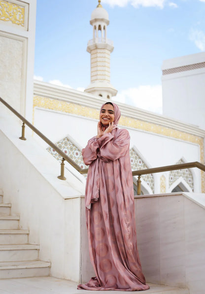 Rose Glow - Mermelade