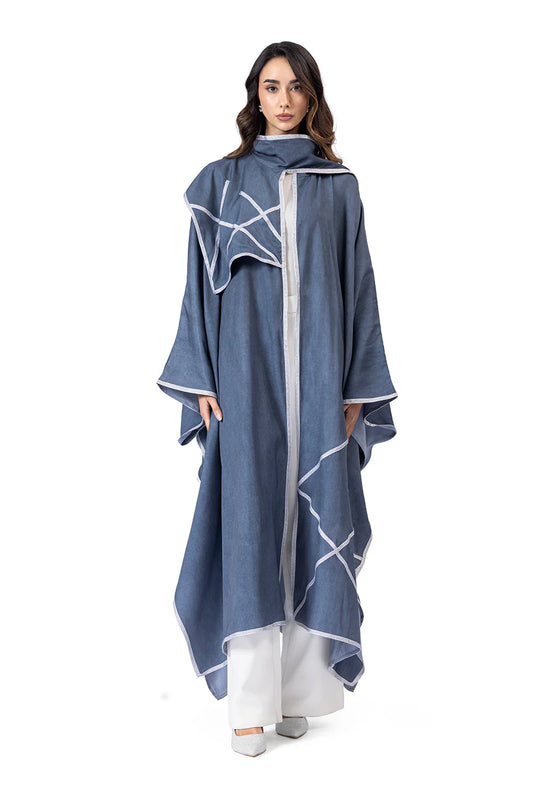 R26-K06 The Asala kaftan - AED