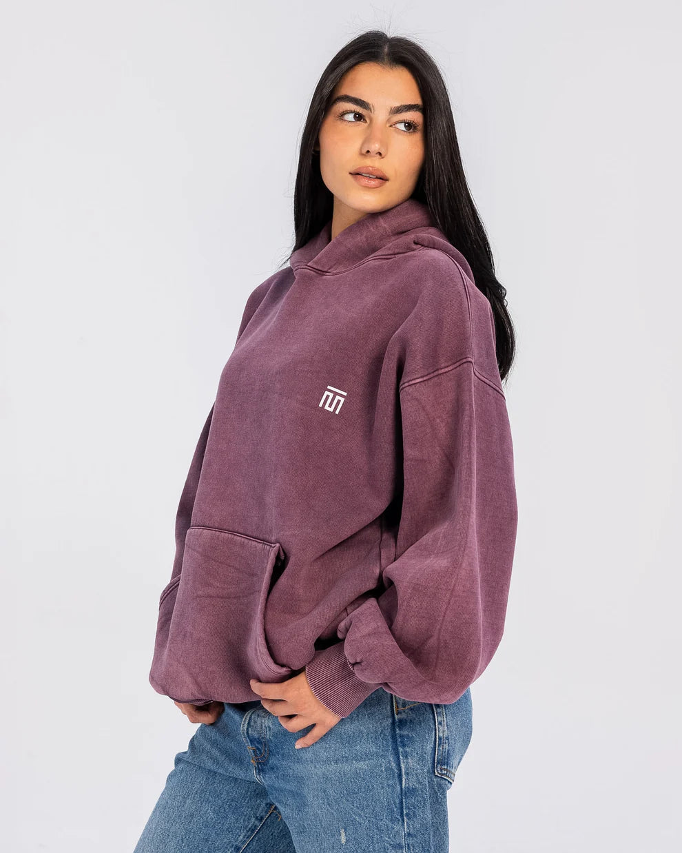 Yalla Bena Hoodie - Tamaa