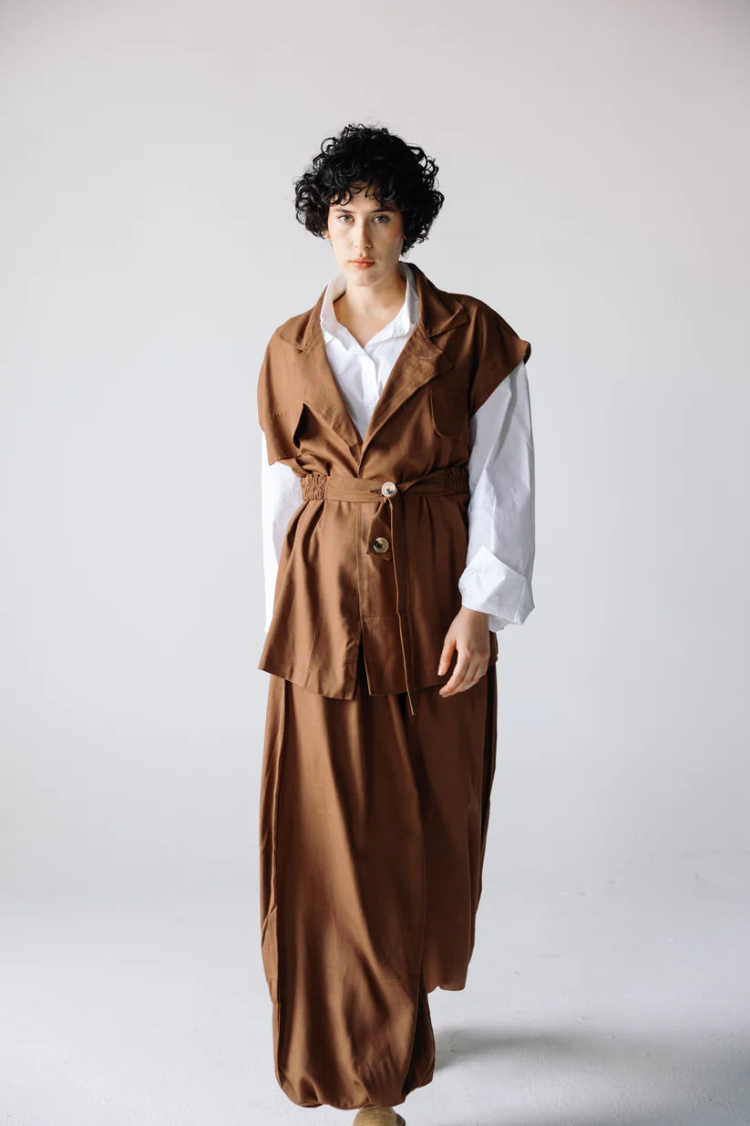 Nomad set - Wajad