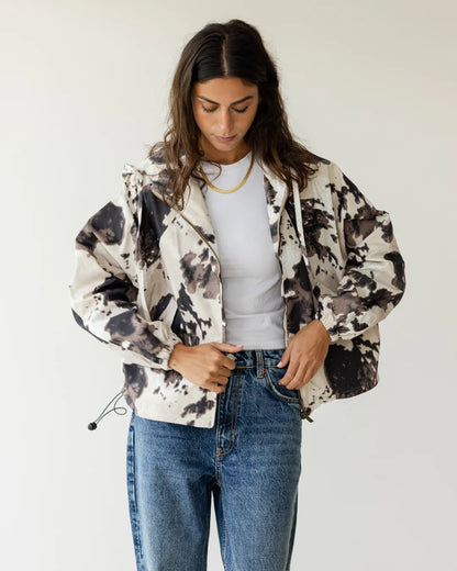 Cowgirl Cool Jacket - Ascia