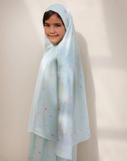 Sky Stardust Prayer Set - Toddlers (3-6 years) - Marmelade