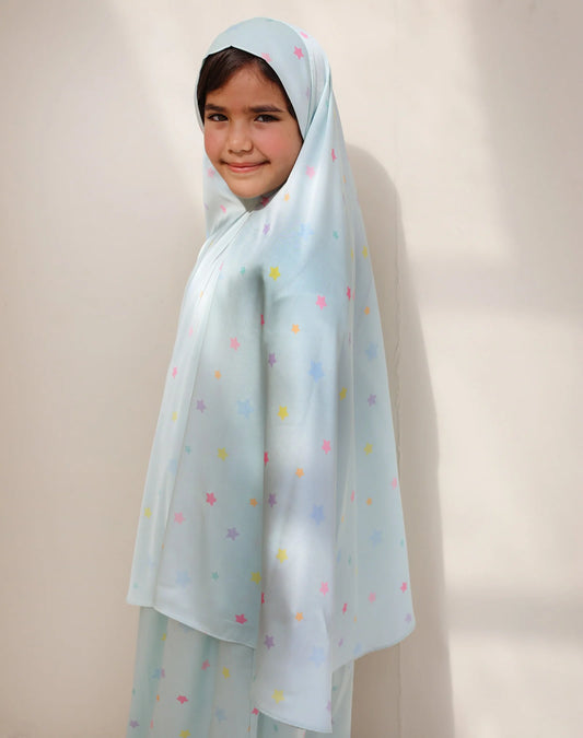 Sky Stardust Prayer Set - Toddlers (3-6 years) - Marmelade