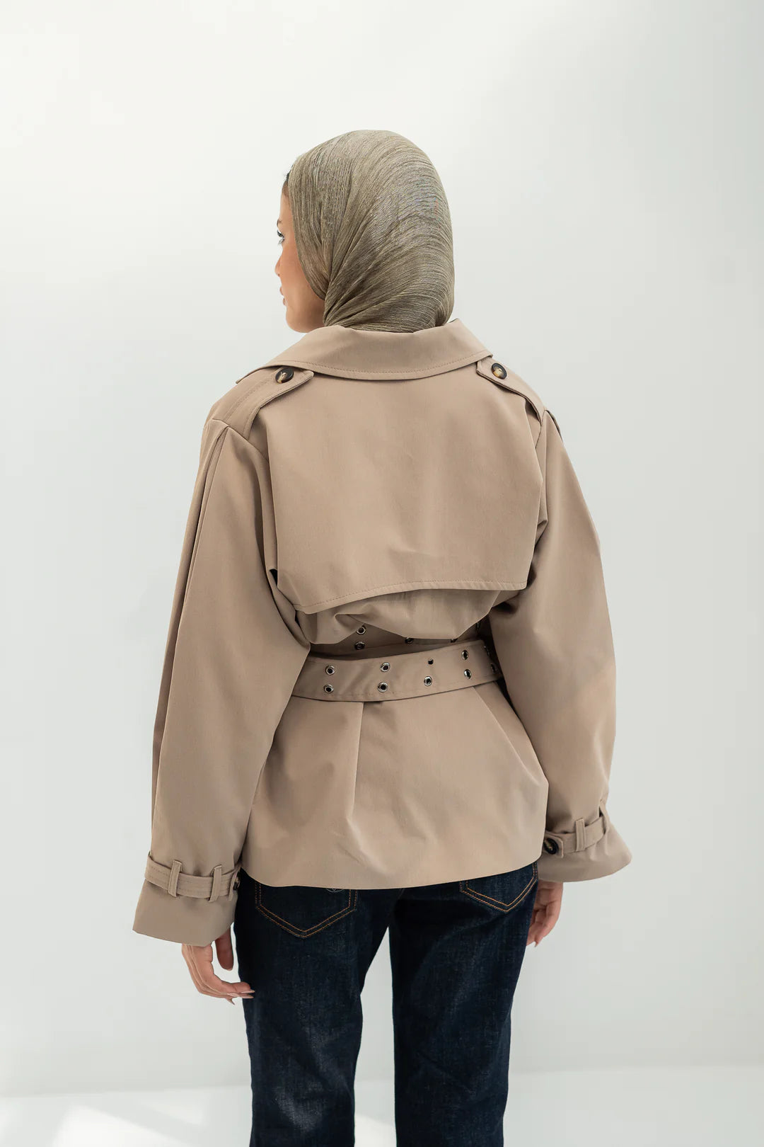 The Trench Statement - lail