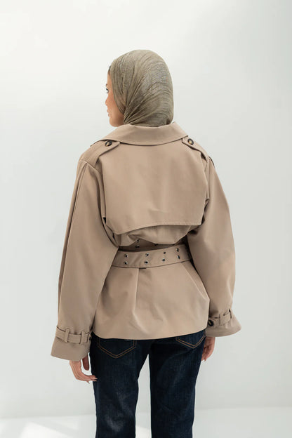 The Trench Statement - lail