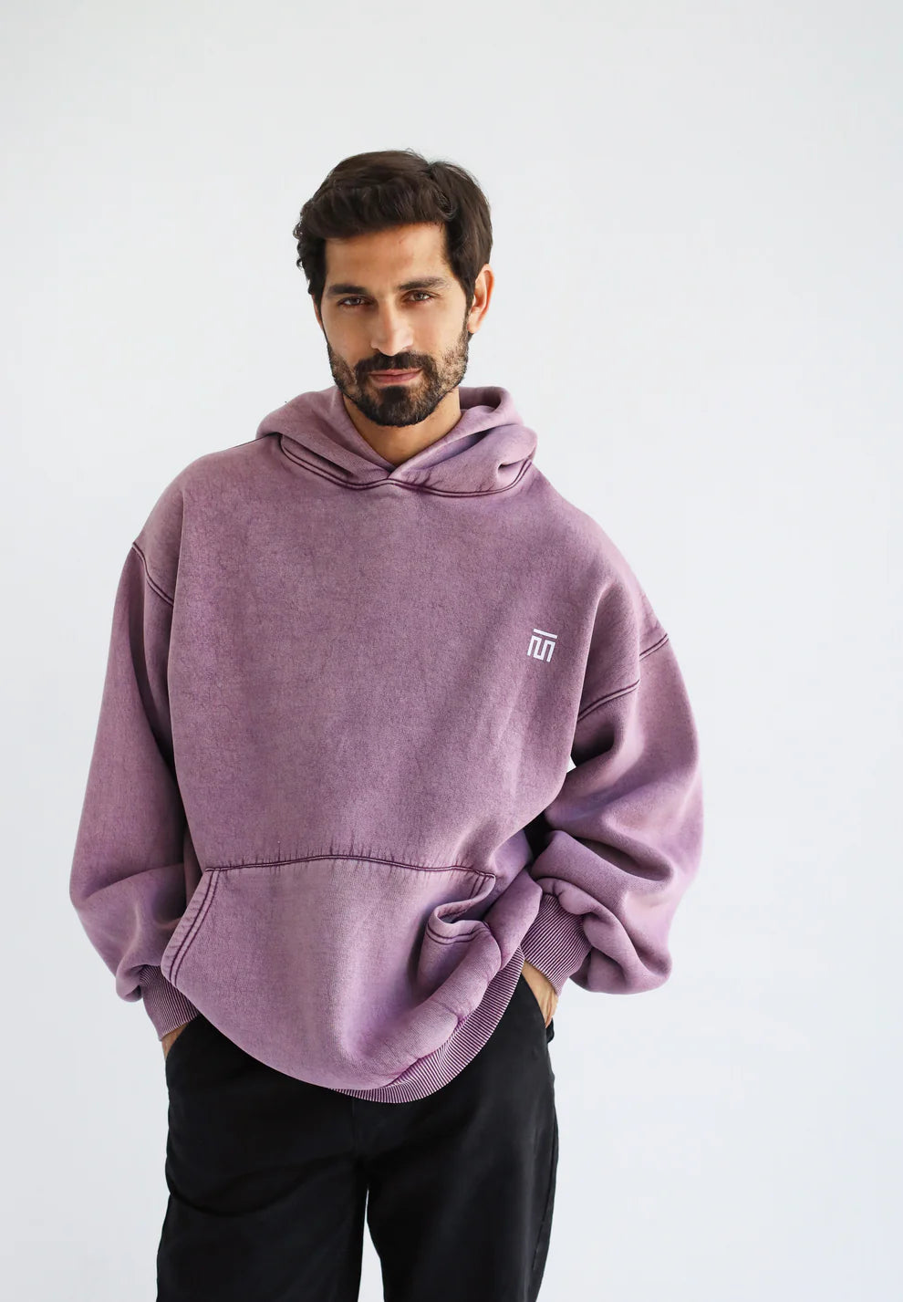 Yalla Bena Hoodie - Tamaa